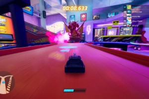 Hot Wheels Unleashed 2: Turbocharged Screenshot