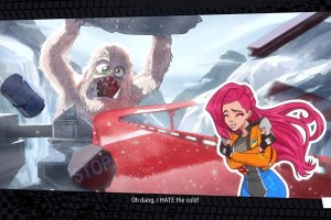 Hot Wheels Unleashed 2: Turbocharged Screenshot