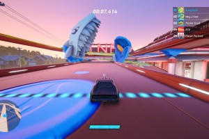 Hot Wheels Unleashed 2: Turbocharged Screenshot