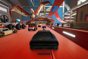 Hot Wheels Unleashed 2: Turbocharged Screenshot
