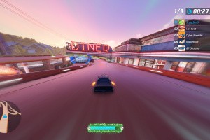 Hot Wheels Unleashed 2: Turbocharged Screenshot