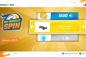Hot Wheels Unleashed 2: Turbocharged Screenshot