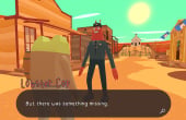 Frog Detective: The Entire Mystery Review - Screenshot 5 of 6