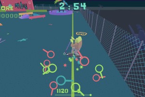 Frog Detective: The Entire Mystery Screenshot