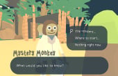 Frog Detective: The Entire Mystery Review - Screenshot 2 of 6