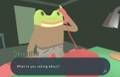Frog Detective: The Entire Mystery - Screenshot 3 of 10