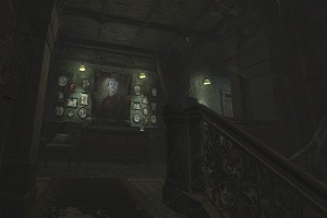 The 7th Guest VR Screenshot