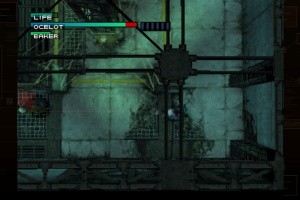 Metal Gear Solid: Master Collection Vol. 1 Screenshot