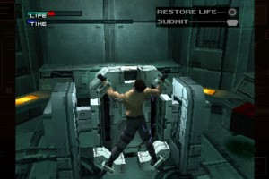 Metal Gear Solid: Master Collection Vol. 1 Screenshot