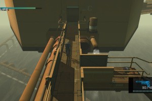 Metal Gear Solid: Master Collection Vol. 1 Screenshot