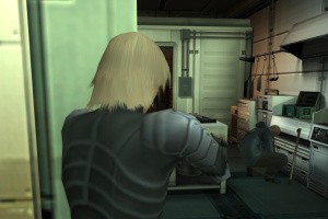 Metal Gear Solid: Master Collection Vol. 1 Screenshot