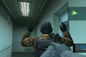 Metal Gear Solid: Master Collection Vol. 1 Screenshot