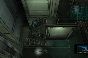 Metal Gear Solid: Master Collection Vol. 1 Screenshot