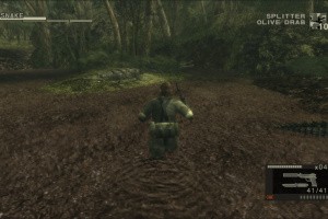 Metal Gear Solid: Master Collection Vol. 1 Screenshot