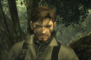 Metal Gear Solid: Master Collection Vol. 1 Screenshot