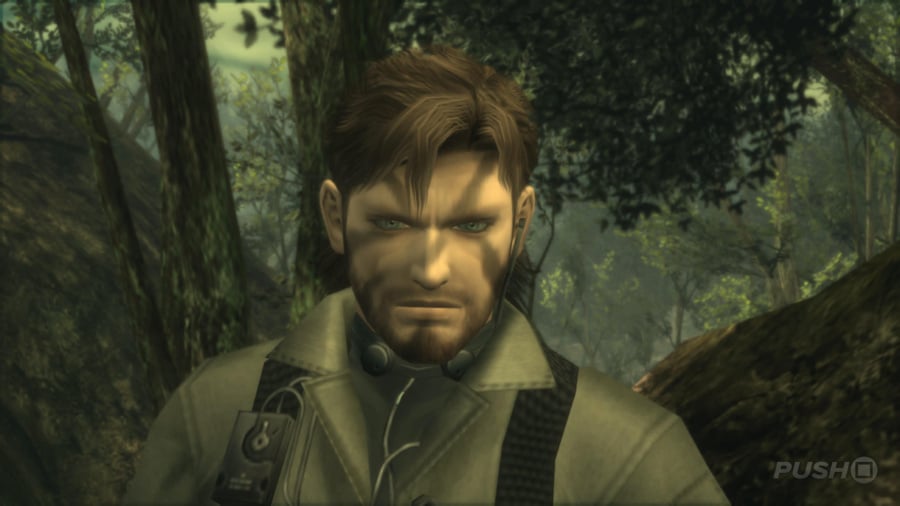 Metal Gear Solid: Master Collection Vol. 1 Review - Screenshot 3 of 4