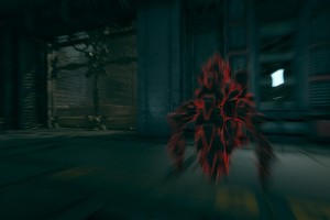 Ghostrunner 2 Screenshot