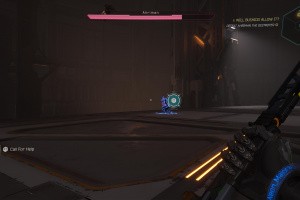 Ghostrunner 2 Screenshot