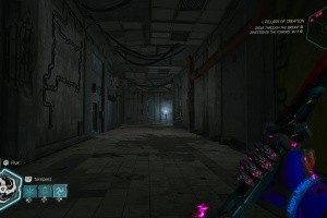 Ghostrunner 2 Screenshot