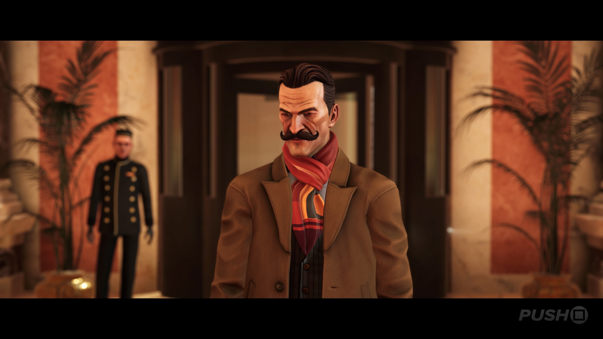 on Review Christie: (PS5) Agatha Express Push Orient Square Murder the |