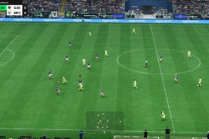 EA Sports FC 24 Screenshot