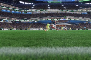 EA Sports FC 24 Screenshot