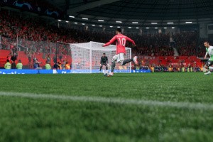 EA Sports FC 24 Screenshot