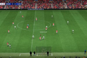 EA Sports FC 24 Screenshot