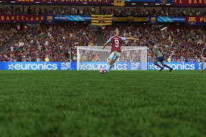 EA Sports FC 24 Screenshot