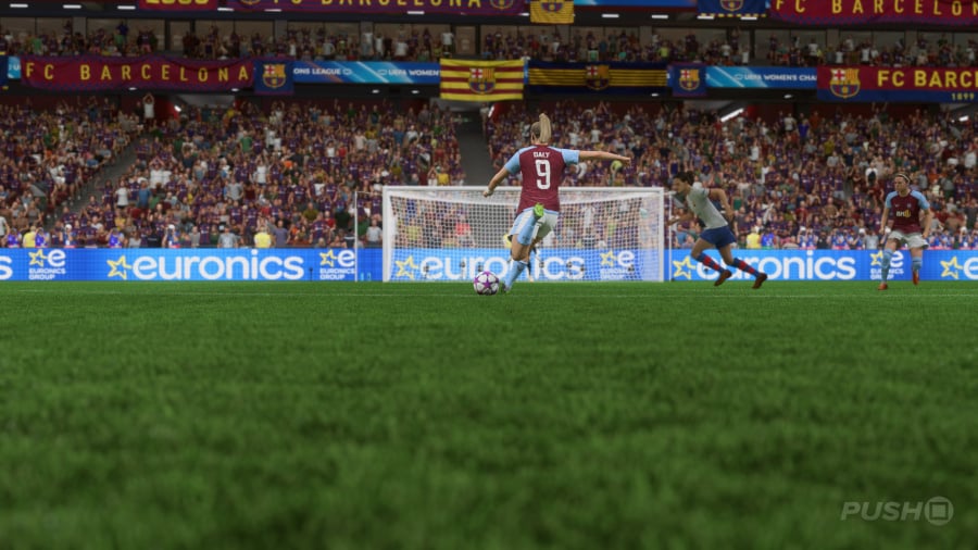 EA Sports FC 24 Review - Screenshot 1 of 