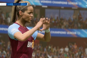 EA Sports FC 24 Screenshot