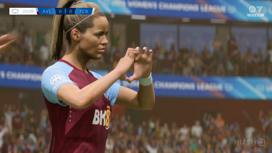 EA Sports FC 24 Review - Screenshot 1 of 