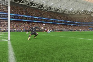 EA Sports FC 24 Screenshot