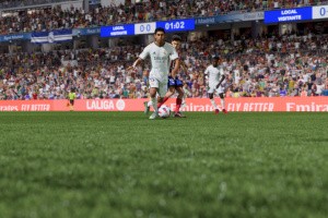EA Sports FC 24 Screenshot
