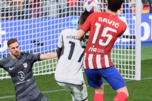 EA Sports FC 24 Screenshot