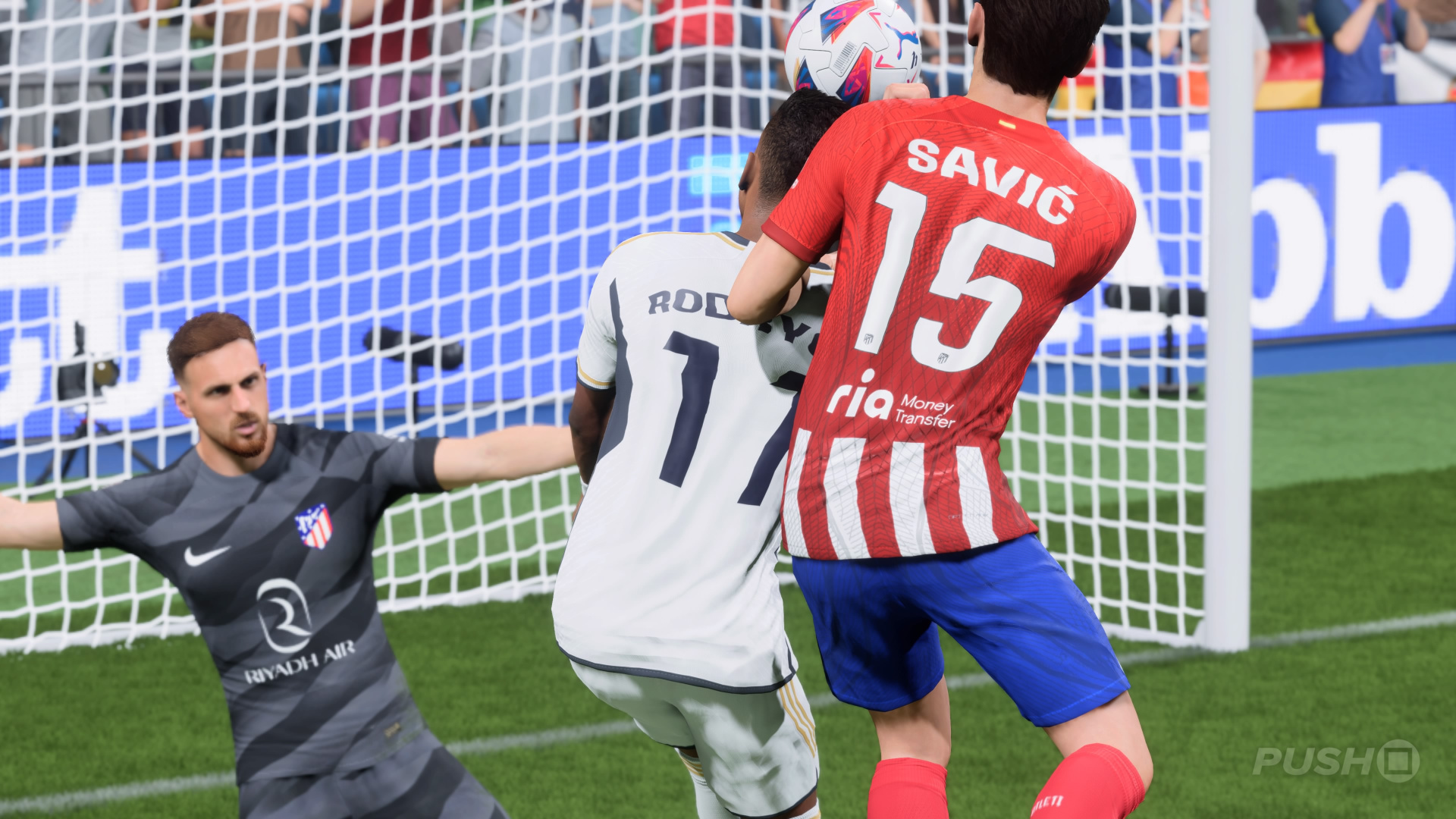 EA Sports FC 24 enables Cross-Play in Pro Clubs mode for smooth  multiplatform gaming