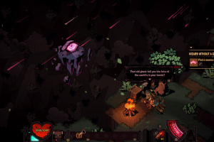 Wizard with a Gun Screenshot