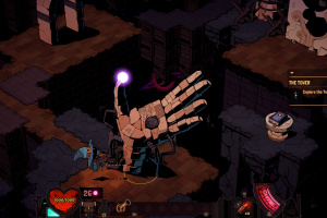 Wizard with a Gun Screenshot