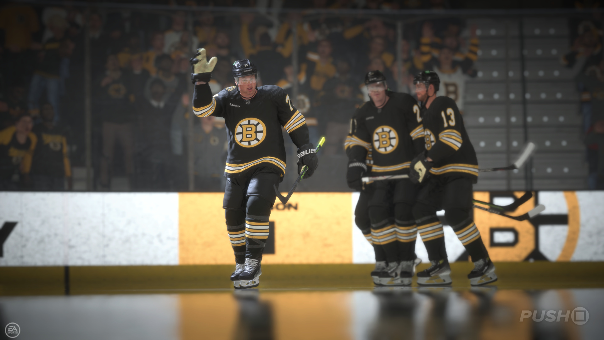 EA Games NHL 24 [PS5] (D/F/I) - buy at