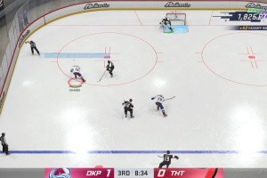 NHL 24 Screenshot