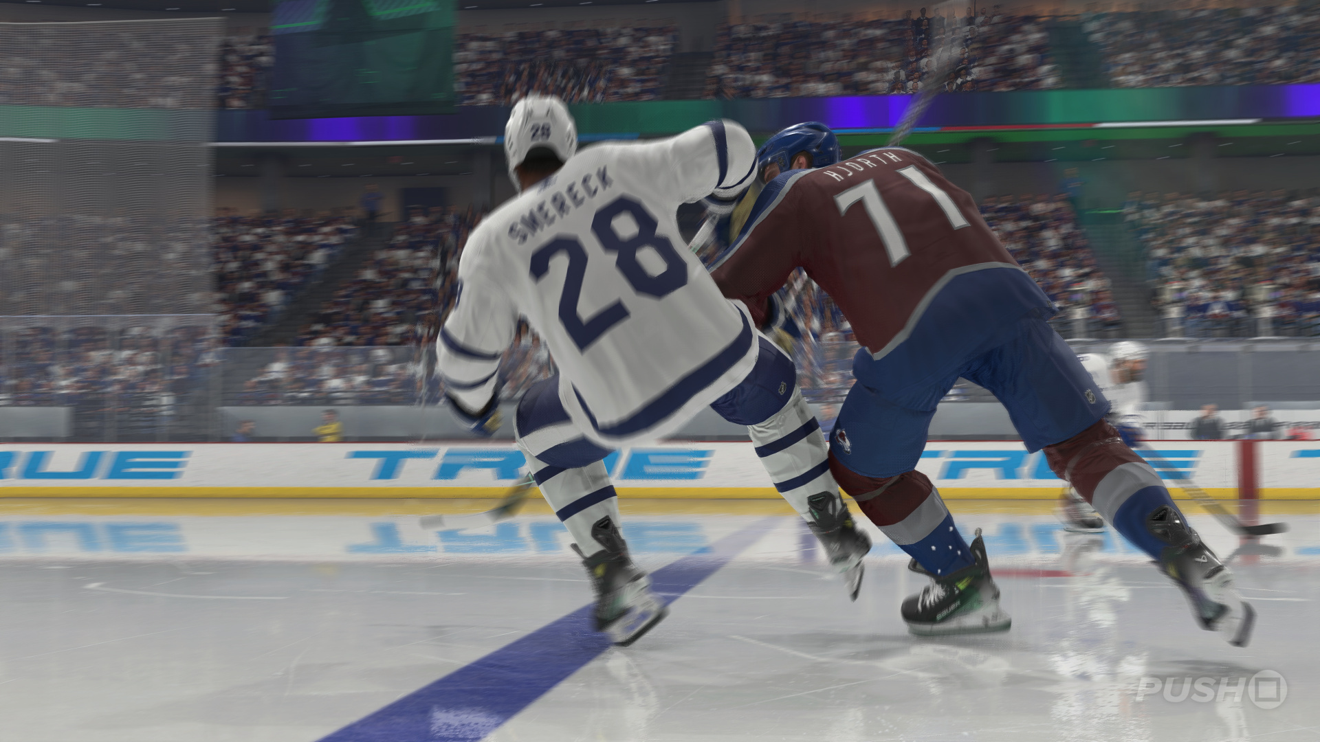 NHL 24 Review