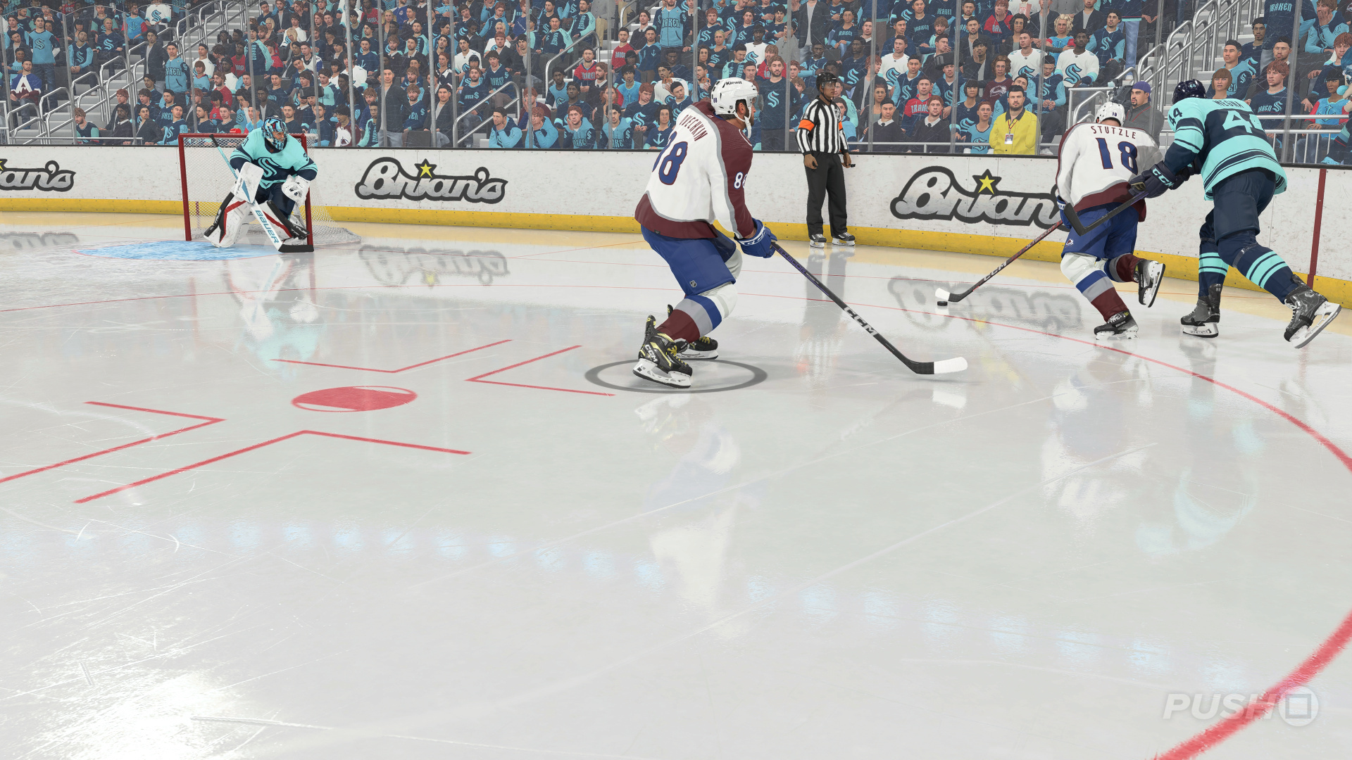 NHL 24 Review