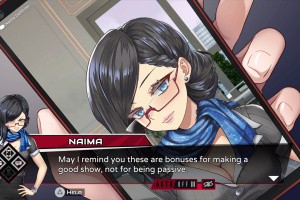 Inescapable: No Rules, No Rescue Screenshot