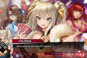 Inescapable: No Rules, No Rescue Screenshot