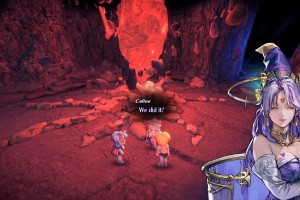 Star Ocean The Second Story R Screenshot