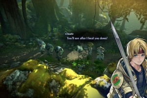 Star Ocean The Second Story R Screenshot