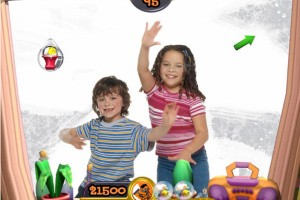 EyeToy: Play Screenshot