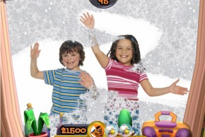 EyeToy: Play Screenshot