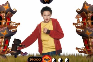 EyeToy: Play Screenshot