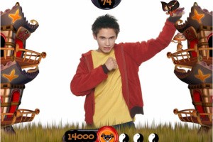 EyeToy: Play Screenshot